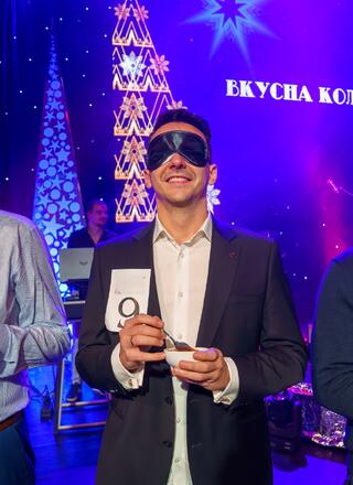 Interactive Entertainment – Corporate Christmas Party