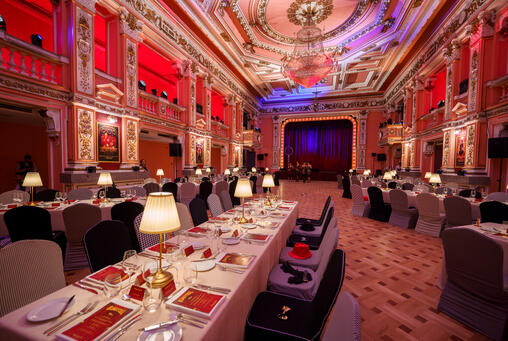 Event management Party Service 