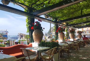 Incentive trip в Италия – Party Service