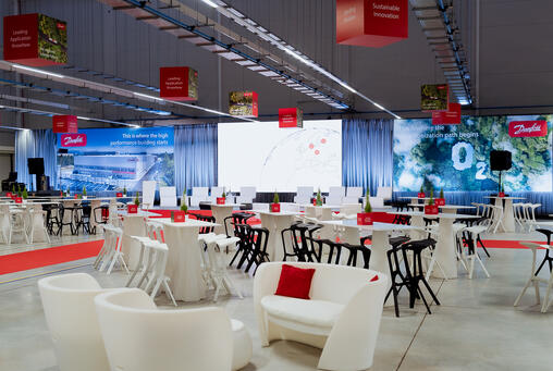 Организация на Корпоративни събития Party Service