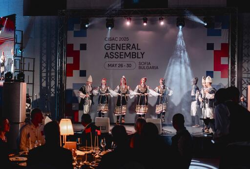 Event management party service 